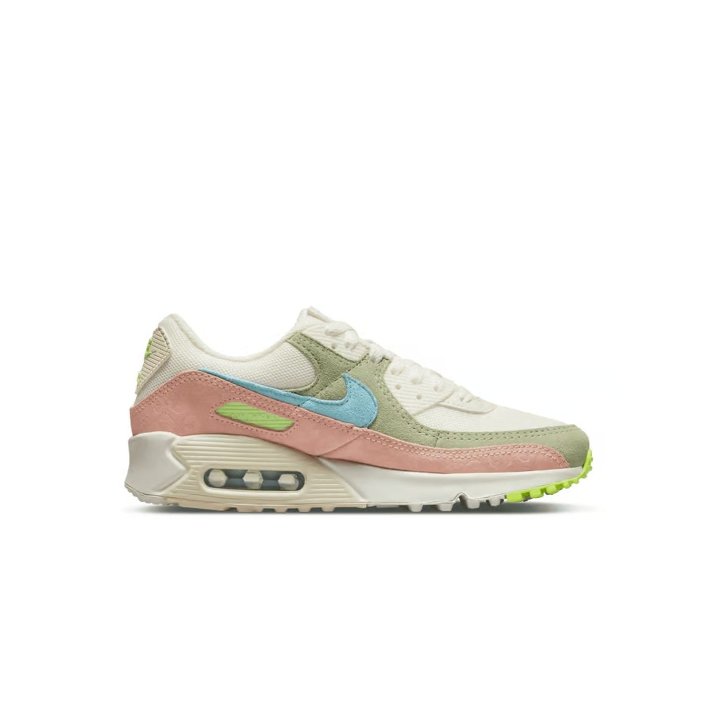 Nike / Air Max 90 Easter Leopard (Women's)