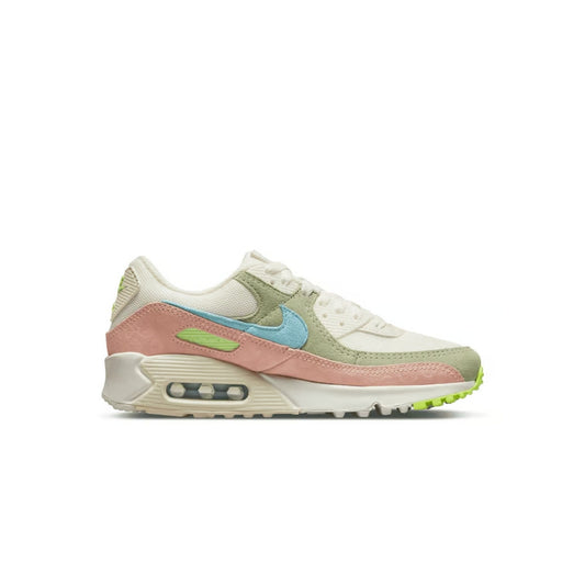 Nike / Air Max 90 Easter Leopard (Women's)