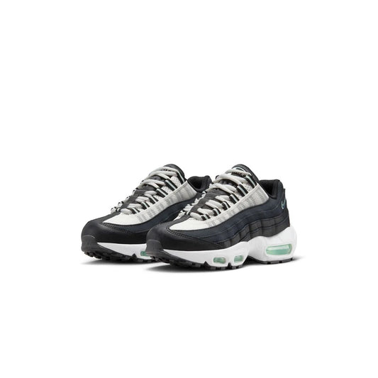 Nike Air Max 95 Recraft White Anthracite Mint Foam (GS)