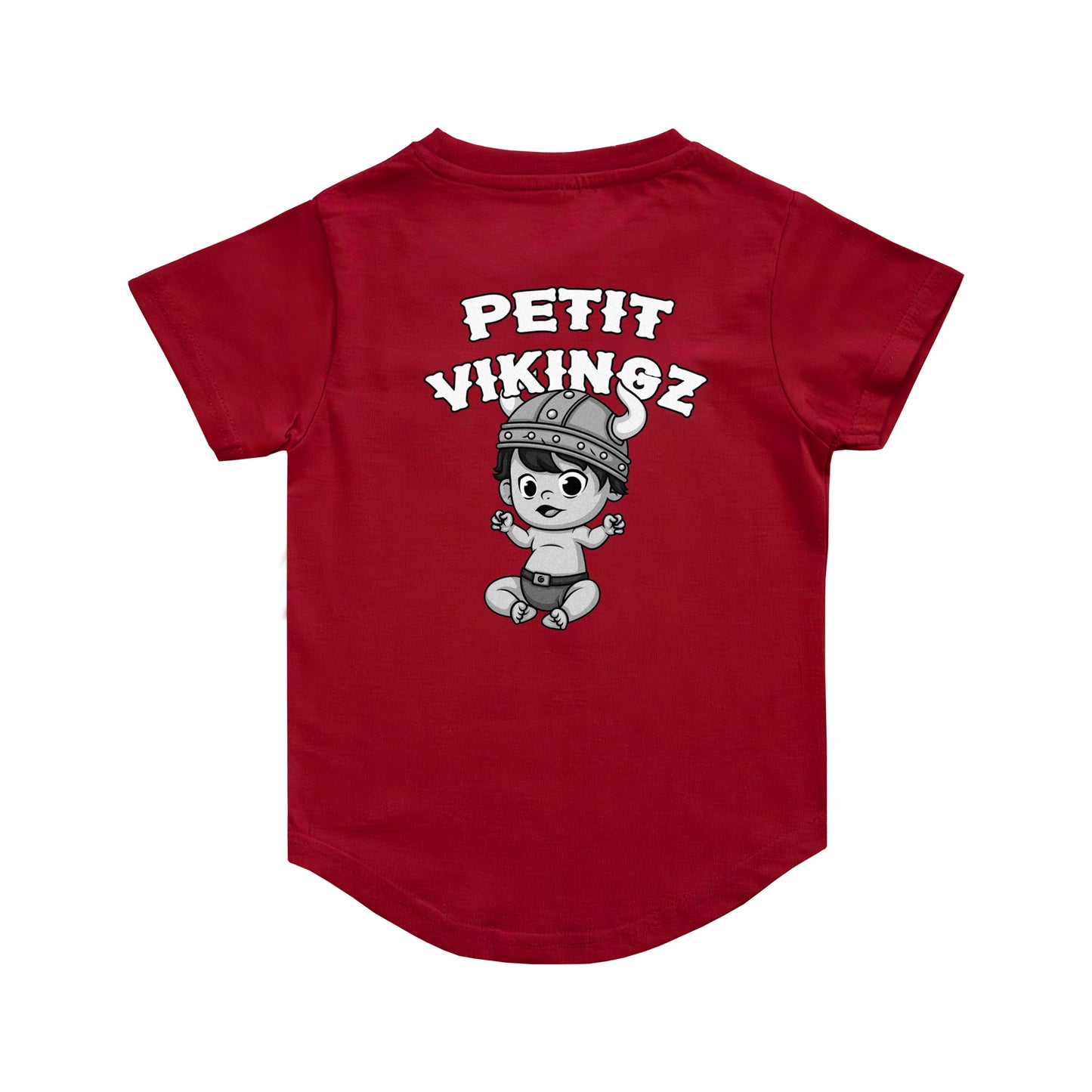 T-shirt Bébé Vikingz