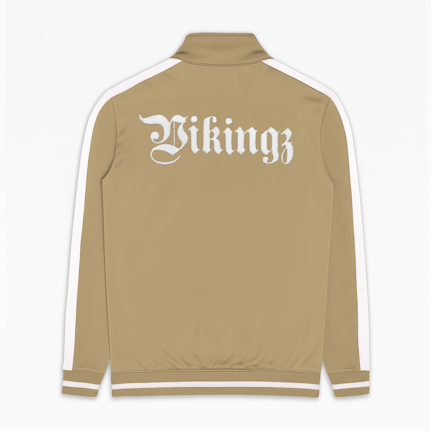 Vikingz Track Jacket – LV Edition