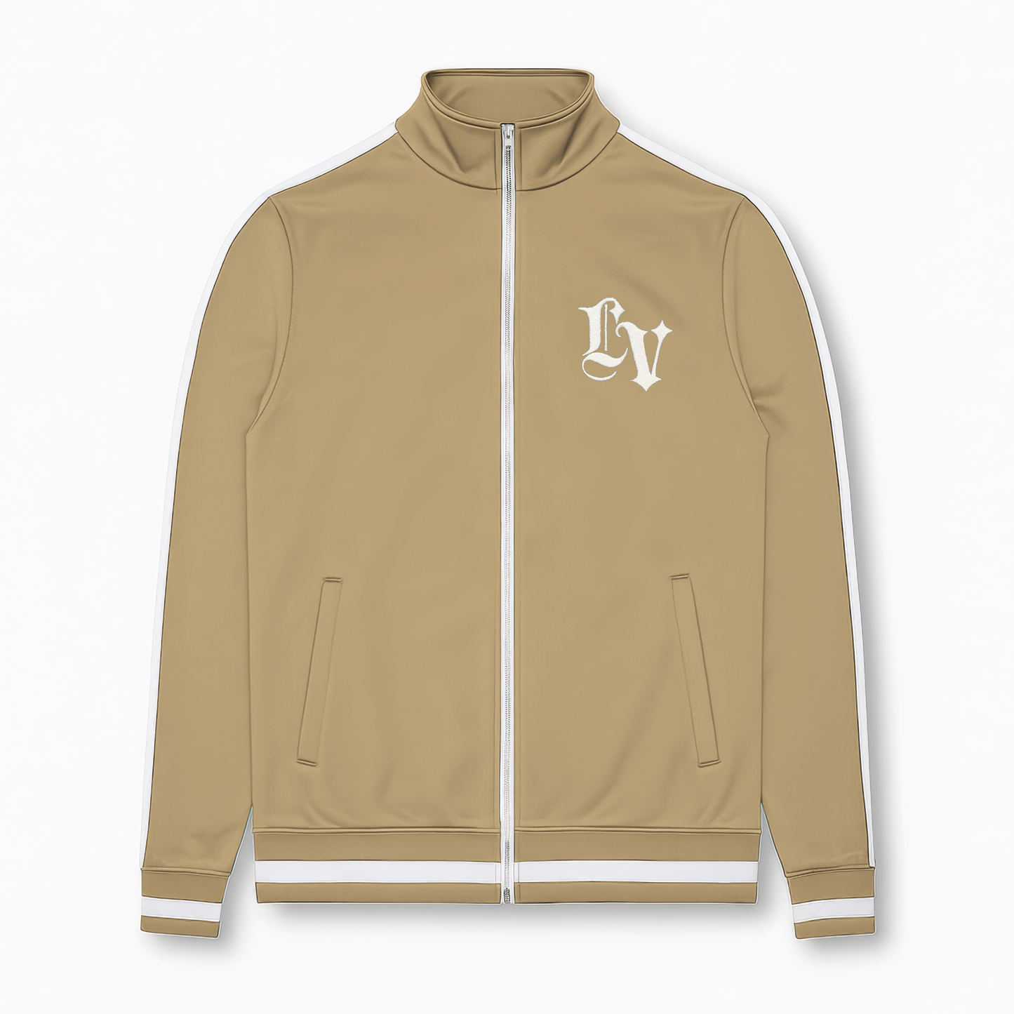 Vikingz Track Jacket – LV Edition