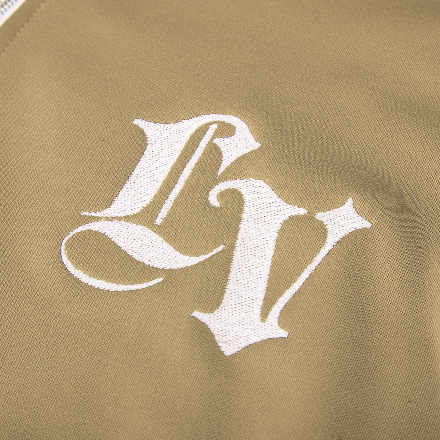 Vikingz Track Jacket – LV Edition