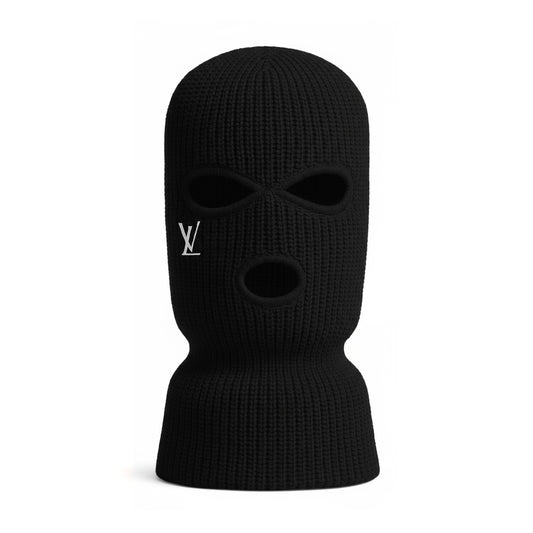 CAGOULE - LV NOIR