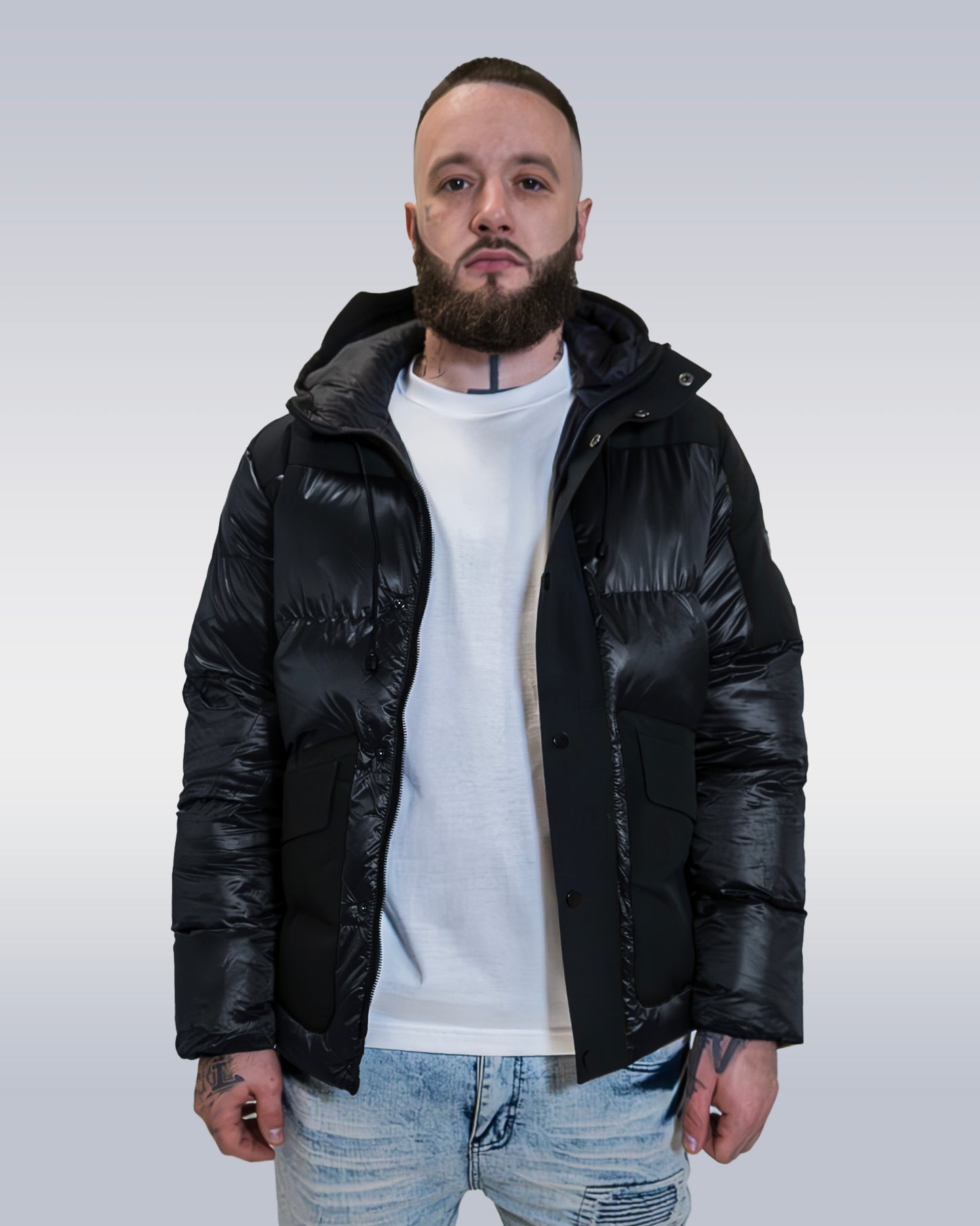 VIKINGZ JACKET