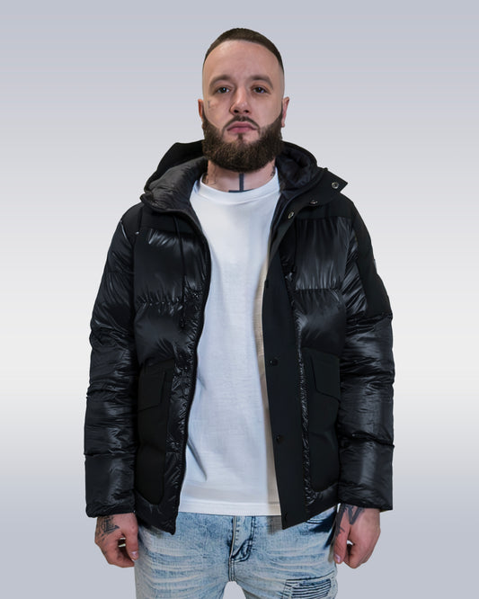 VIKINGZ JACKET