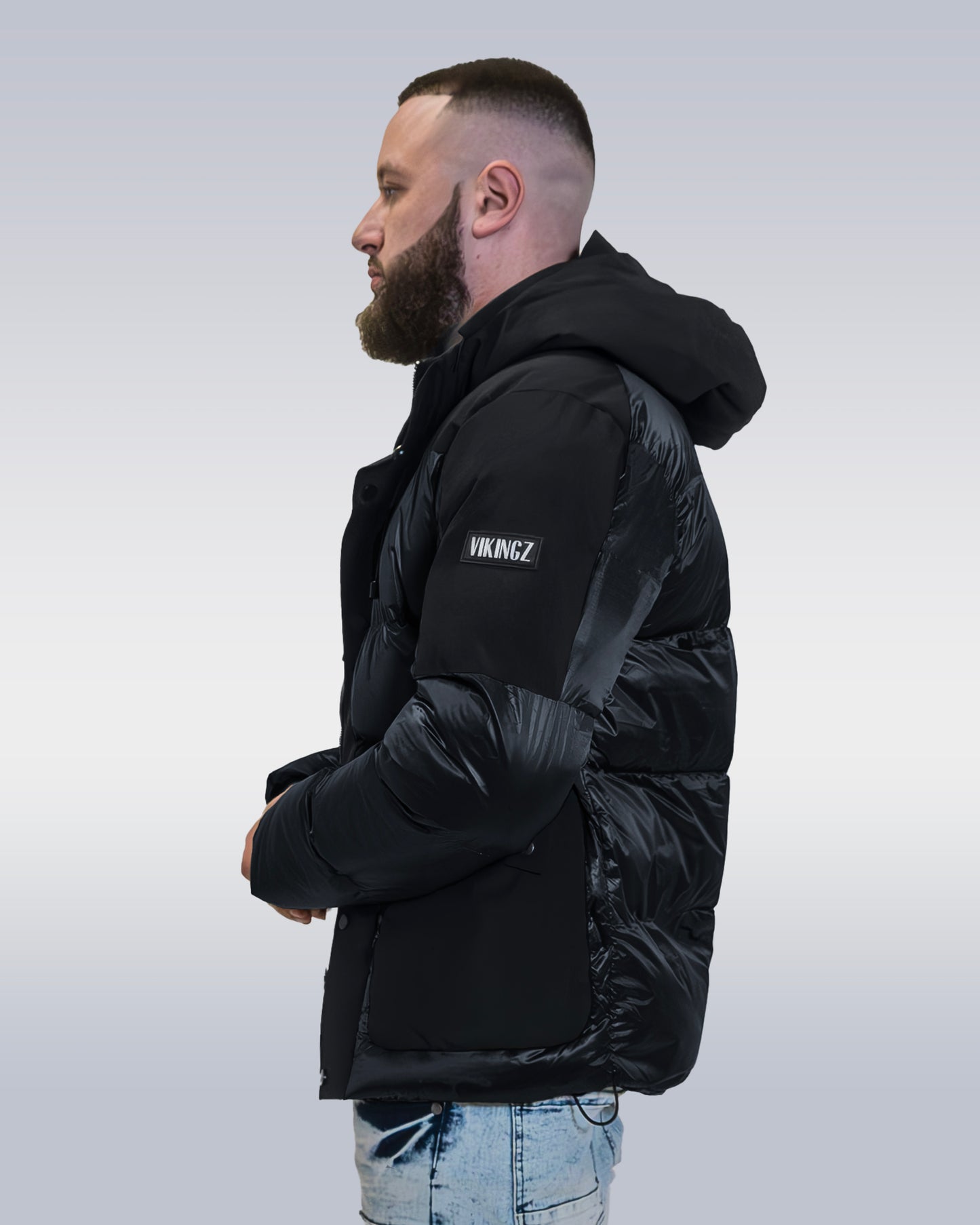 VIKINGZ JACKET