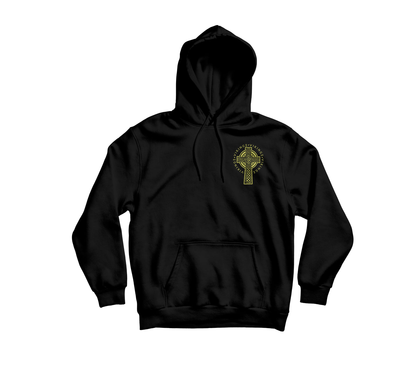 HOODIE VALHALLA