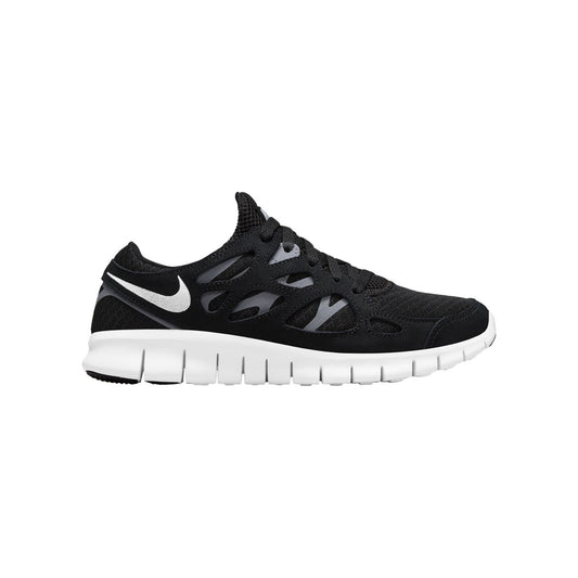 Nike / Free Run 2 Black Off Noir (Women's)