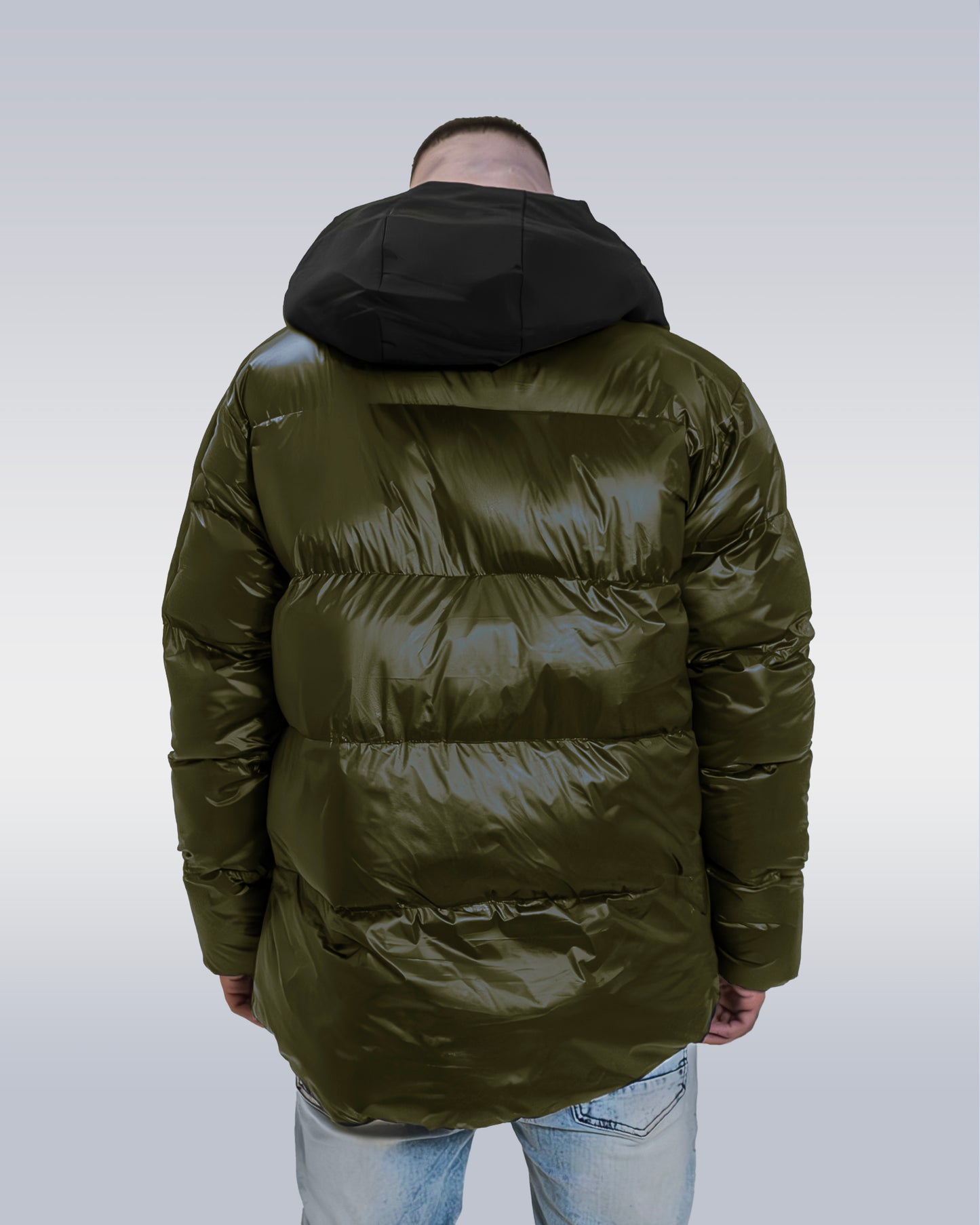 VIKINGZ JACKET