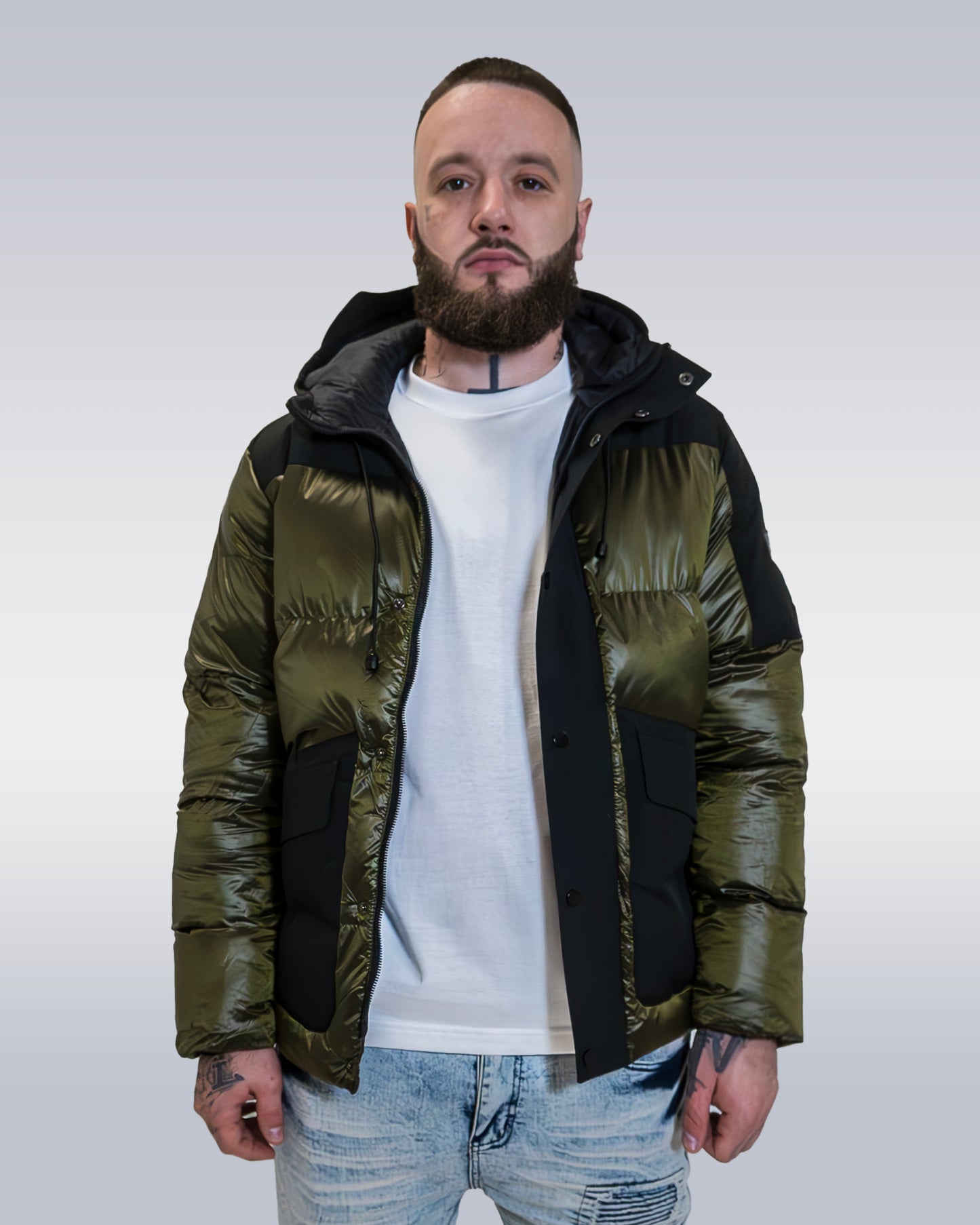 VIKINGZ JACKET