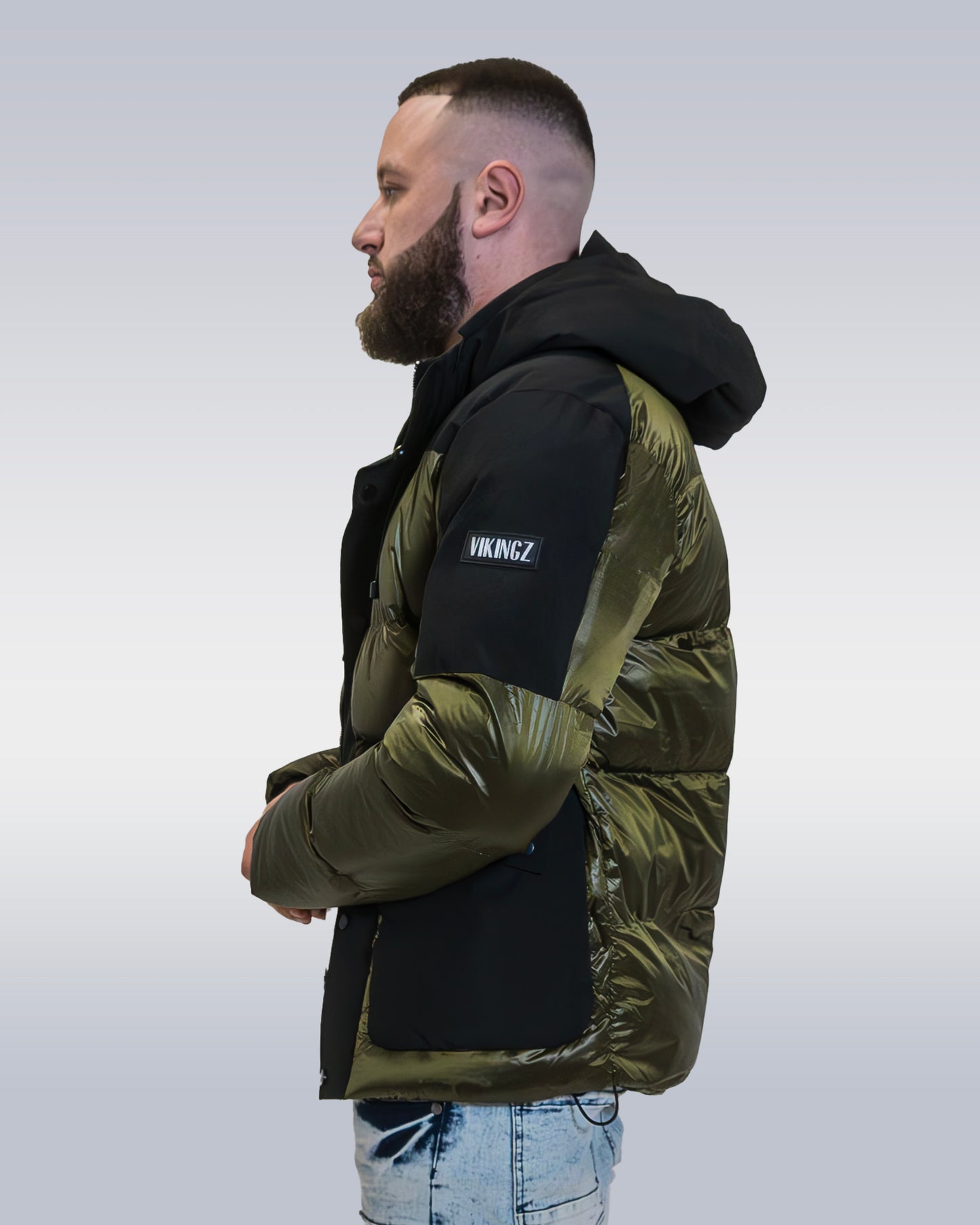 VIKINGZ JACKET