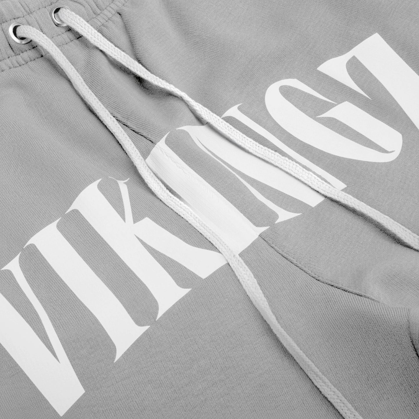 OMERTA VIKINGZ JOGGING - GRIS