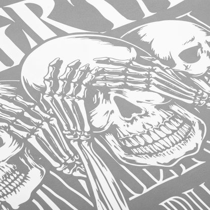 OMERTA Vikingz Zip-Up Hoodie