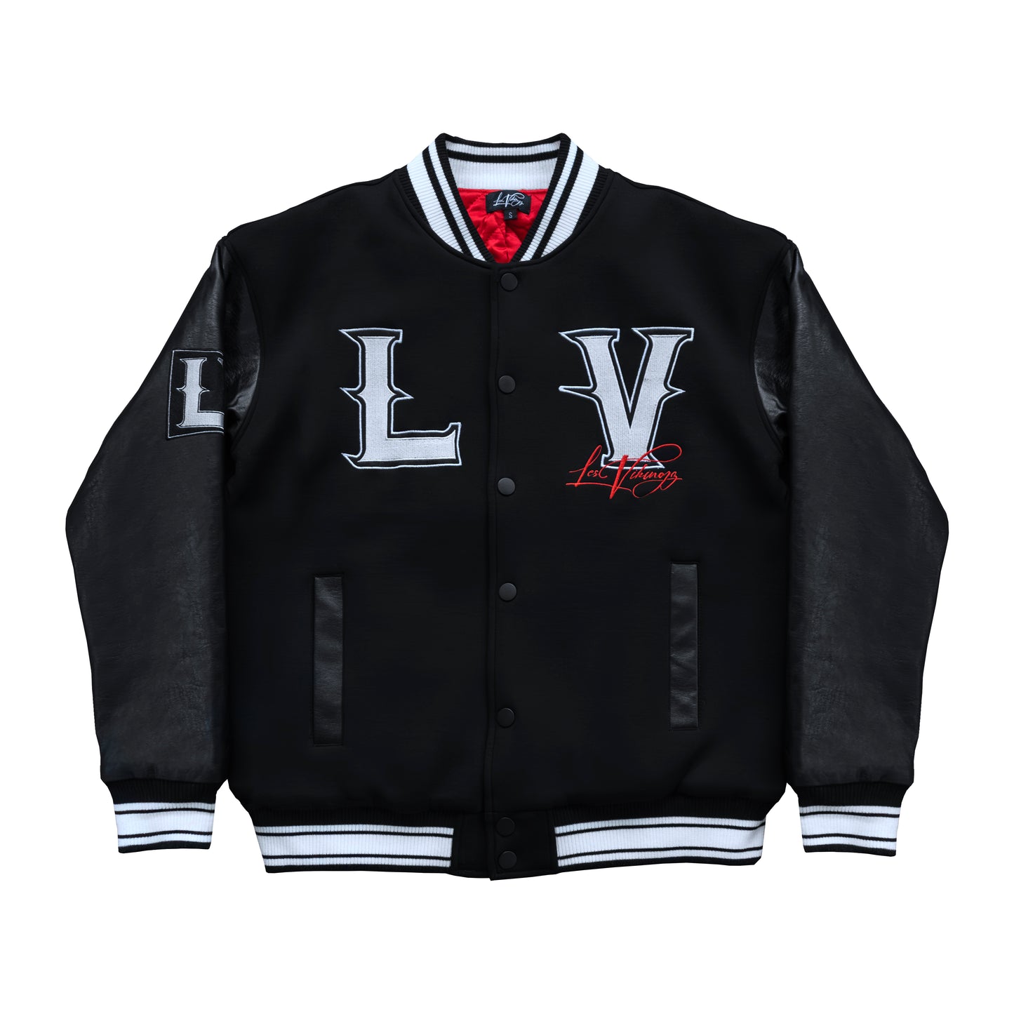 VARSITY JACKET