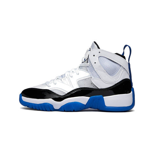 Jumpman Two Trey 'Concord Royal'