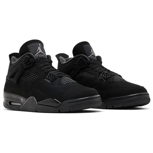 Jordan 4 Retro / Black Cat