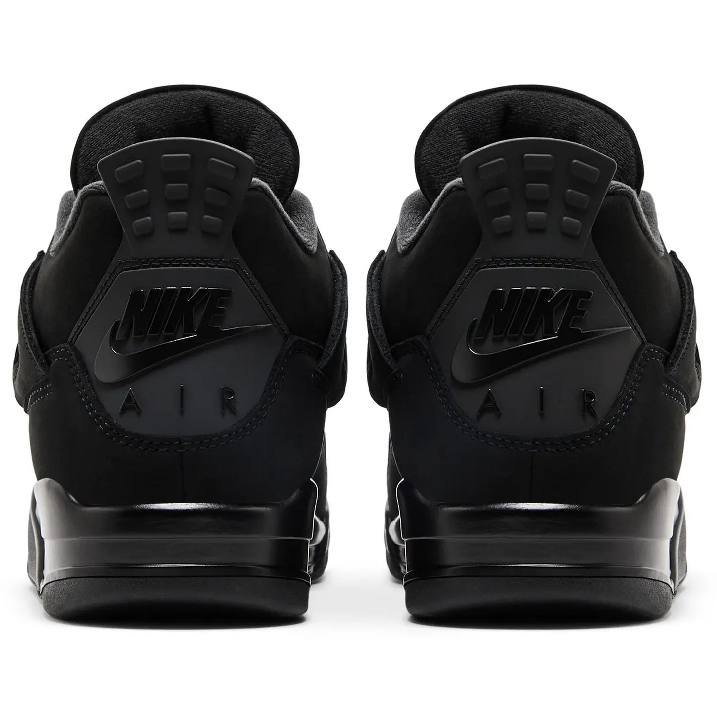 Jordan 4 Retro / Black Cat