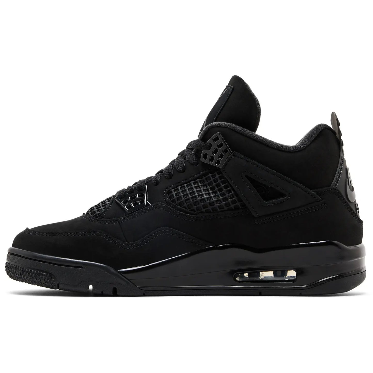 Jordan 4 Retro / Black Cat