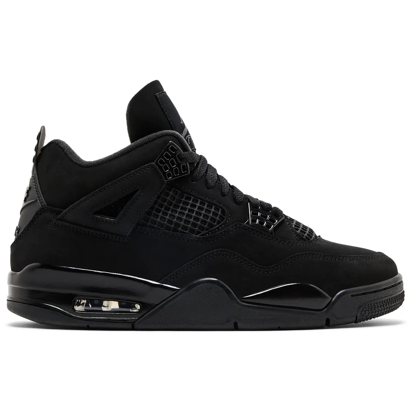 Jordan 4 Retro / Black Cat