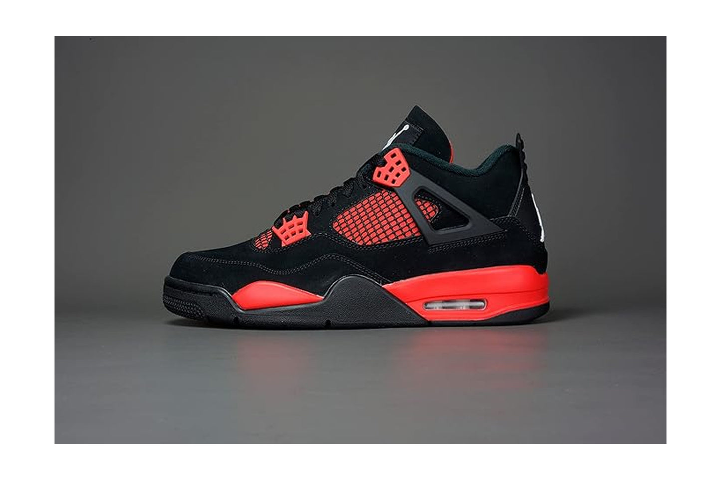 Jordan 4 Retro / Red Thunder