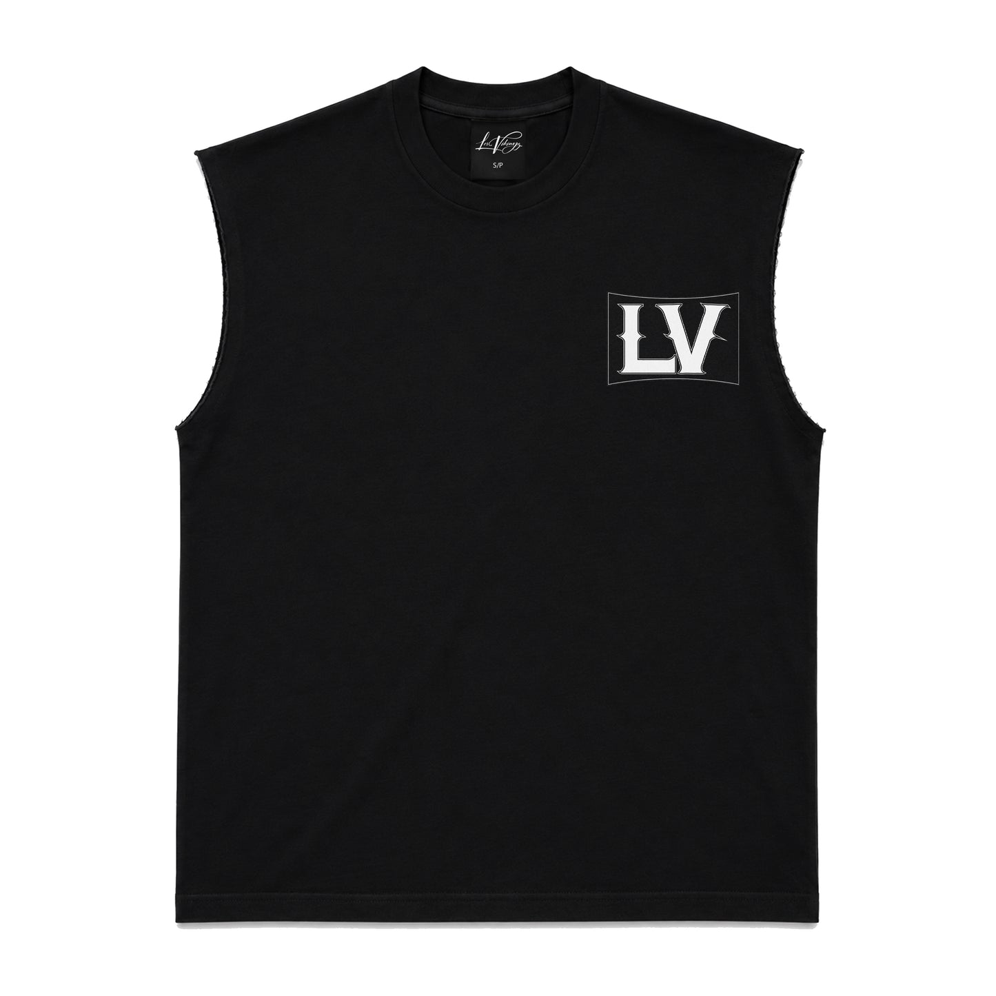 Vikingz Sleeveless — Canada