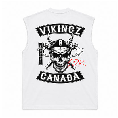 Vikingz Sleeveless — Canada