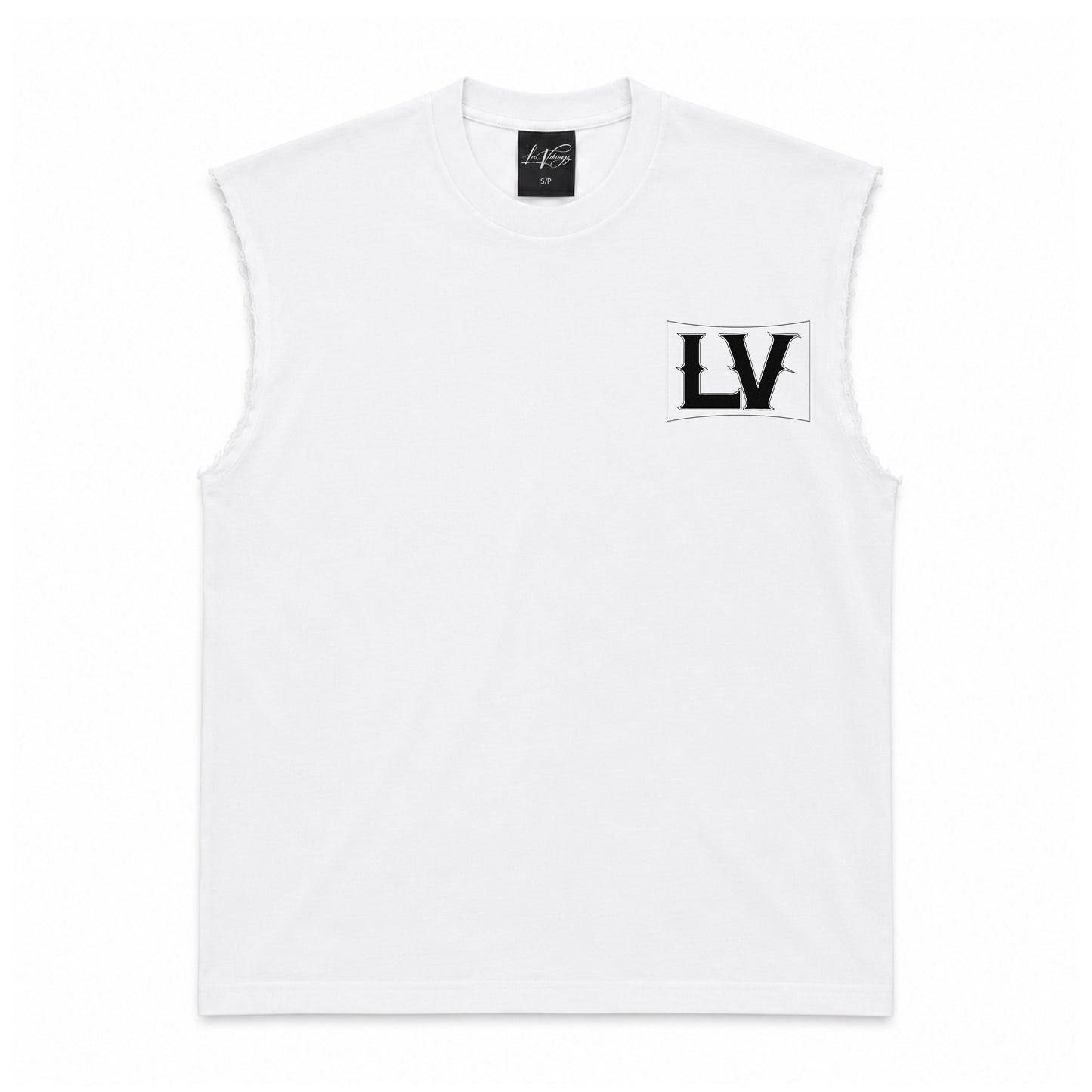 Vikingz Sleeveless — Canada