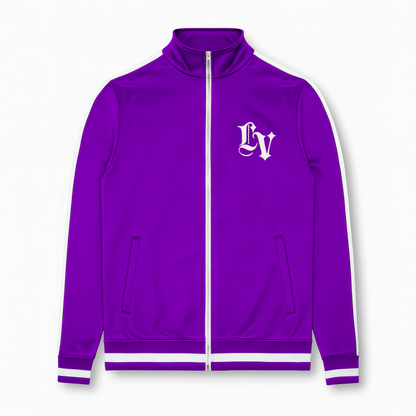 Track Set LV Edition Mauve — Les Vikingz