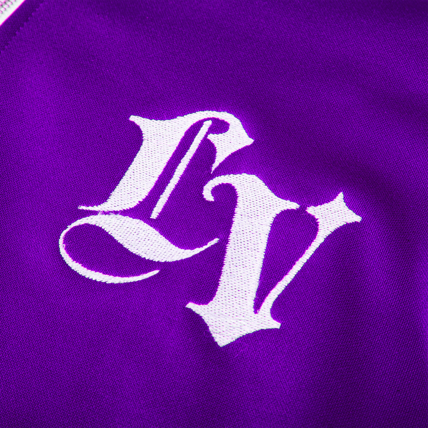 Vikingz Track Jacket – LV Edition