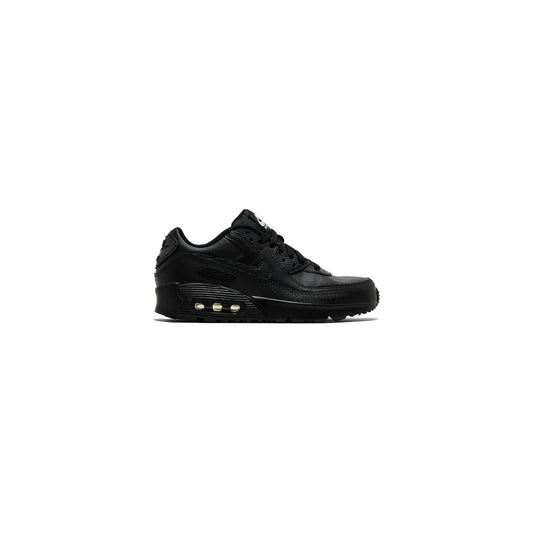 Nike Air Max 90 Triple Black (2024) (GS)