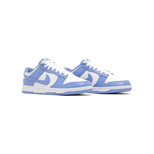 Nike / Dunk Low Polar Blue