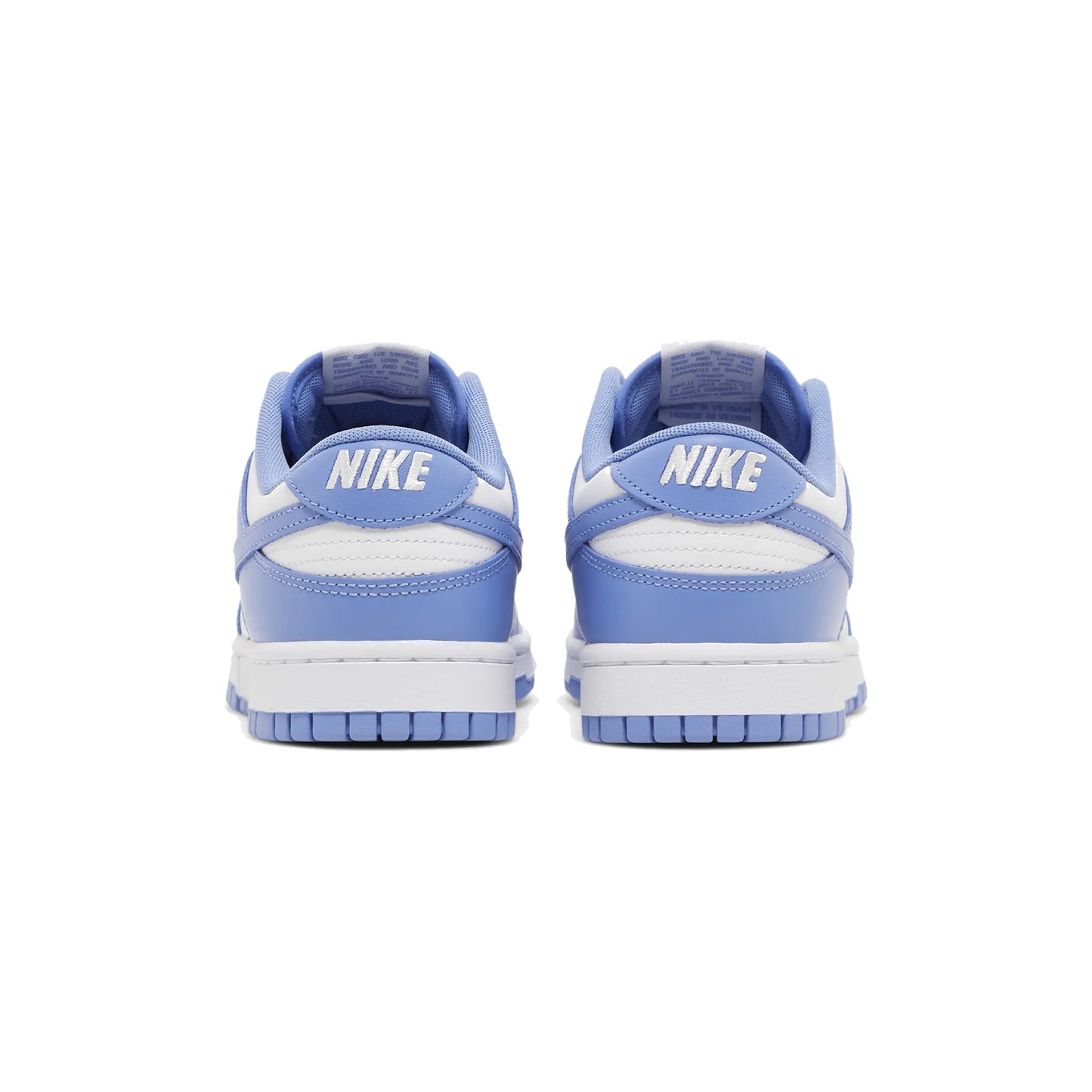 Nike / Dunk Low Polar Blue
