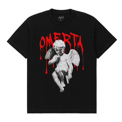 Free Cupidon Omerta  — Les Vikingz Streetwear Montréal