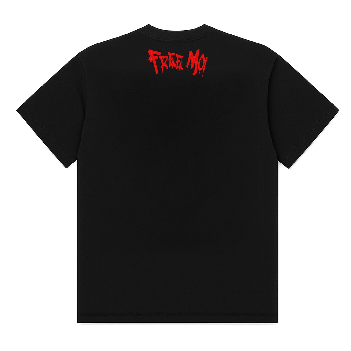 T-Shirt « Free Moi »