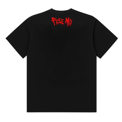 T-Shirt « Free Moi »