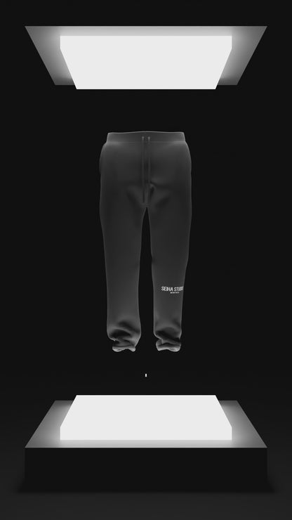 Hoodie Seiha Studios - MIDNIGHT