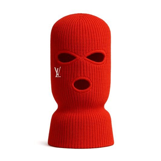 CAGOULE - LV ROUGE