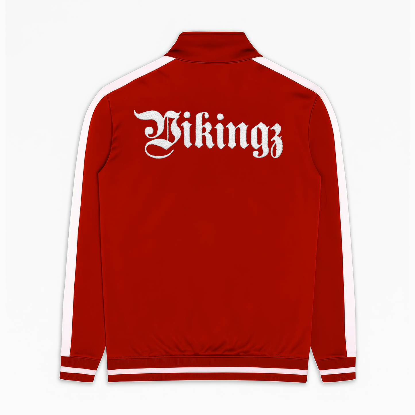 Vikingz Track Jacket – LV Edition