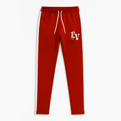 Vikingz Track Pants — LV Edition