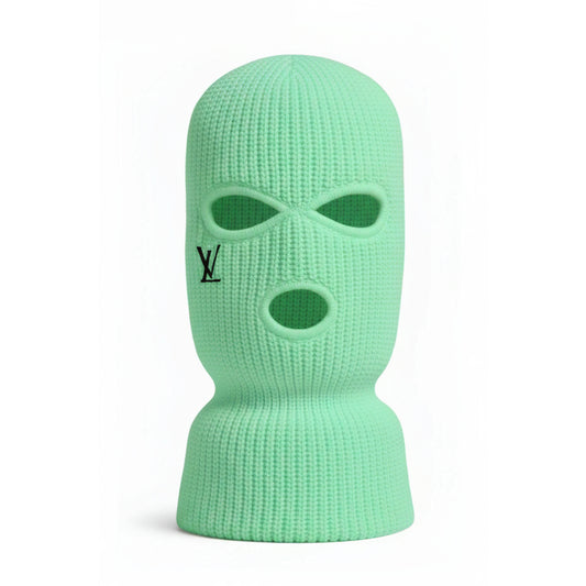 CAGOULE - LV TURQUOISE