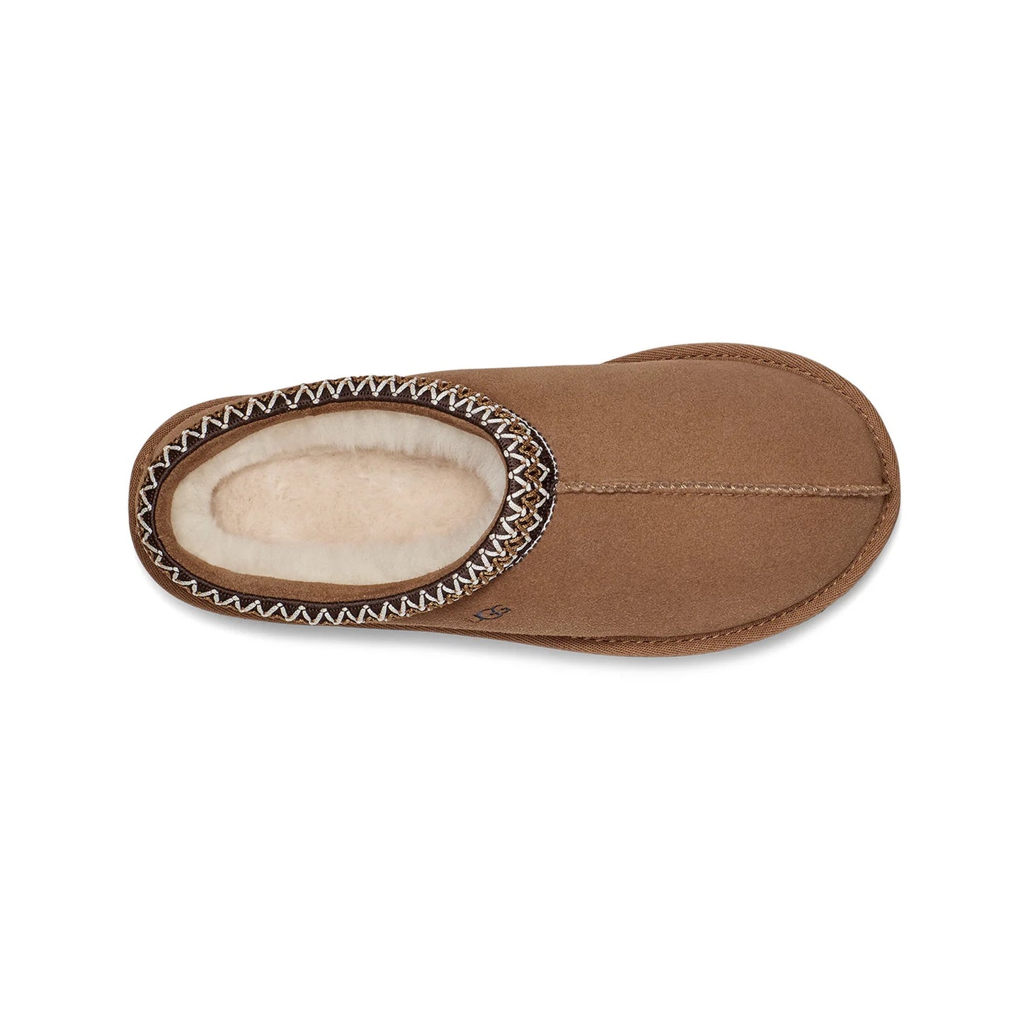 UGG / Women's Tasman Slippers In Chestnut
