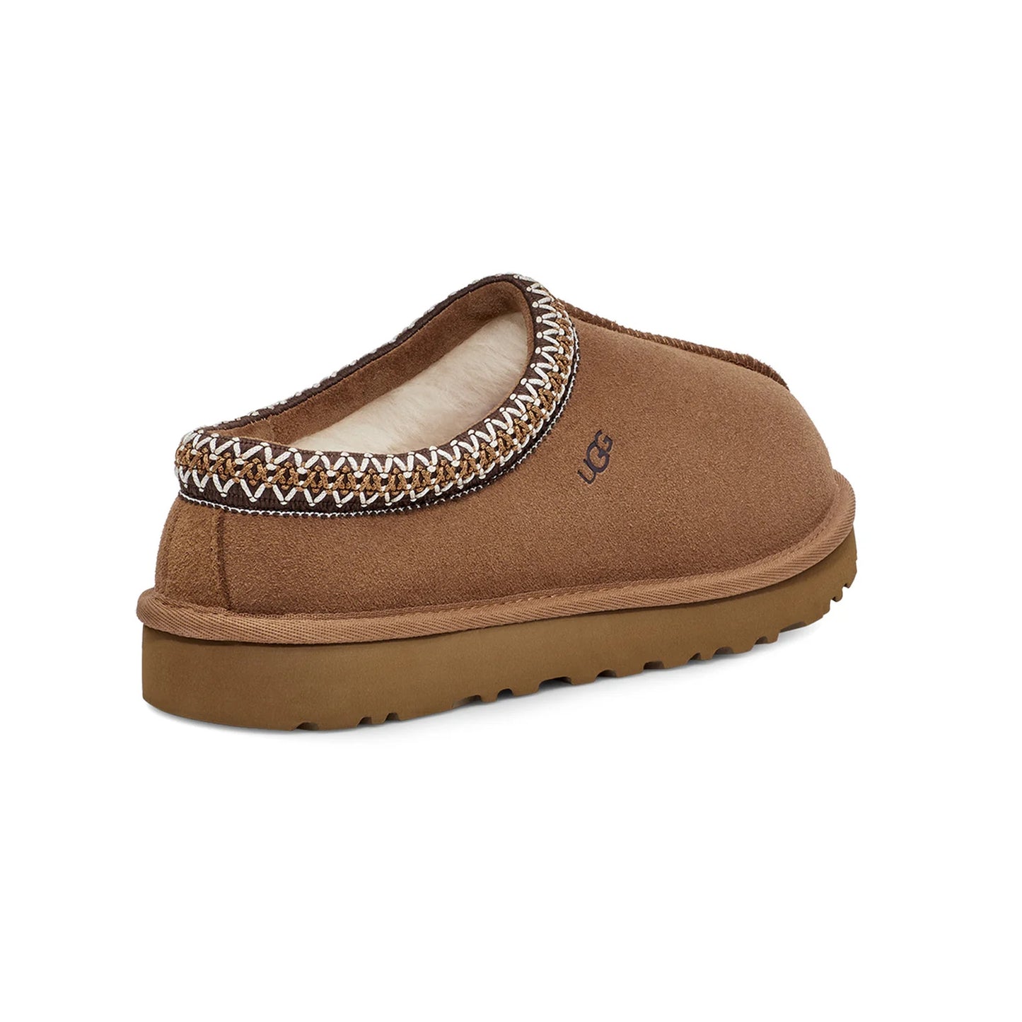 UGG / Women's Tasman Slippers In Chestnut