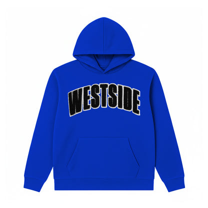 Westside Chenille Hoodie