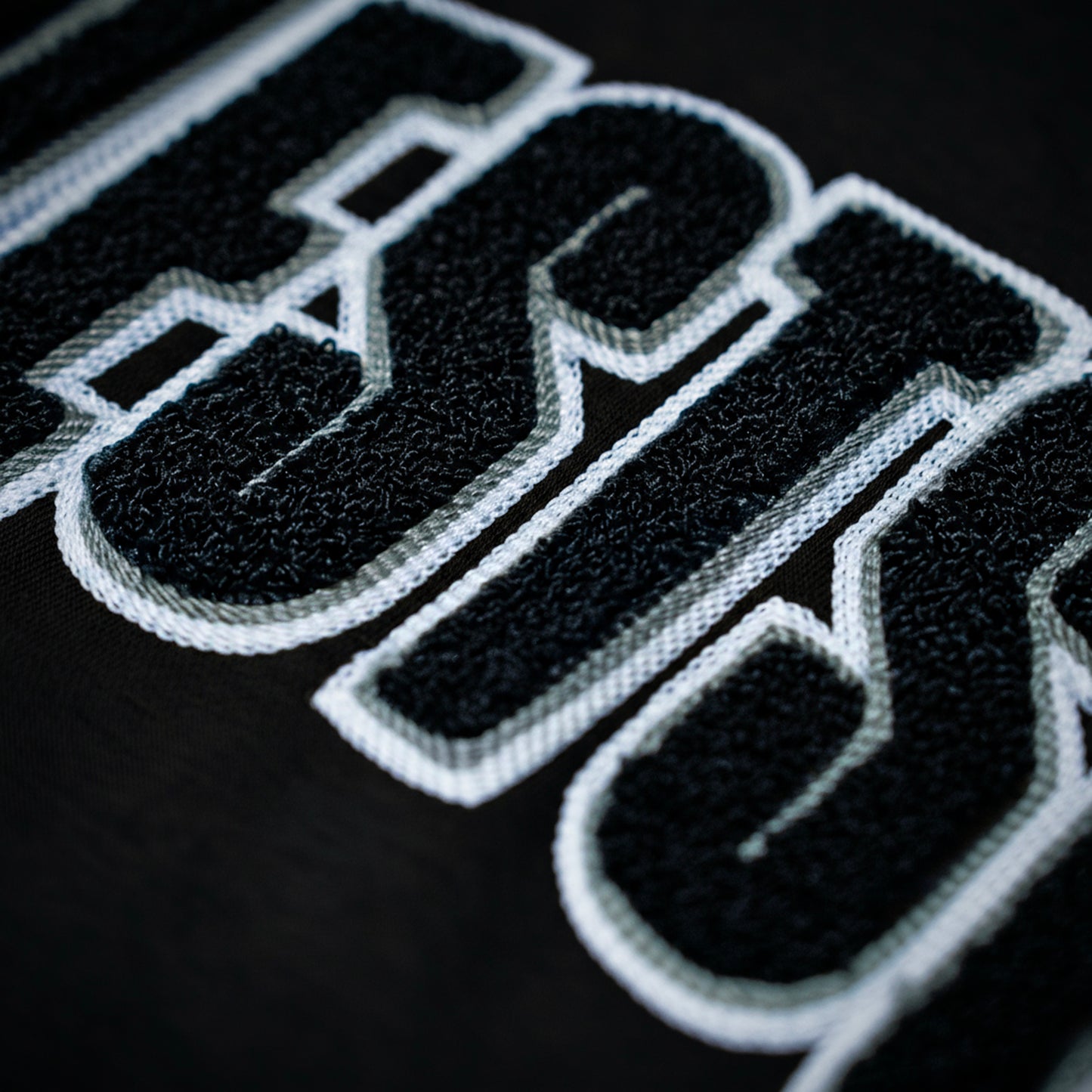 Westside Chenille Hoodie