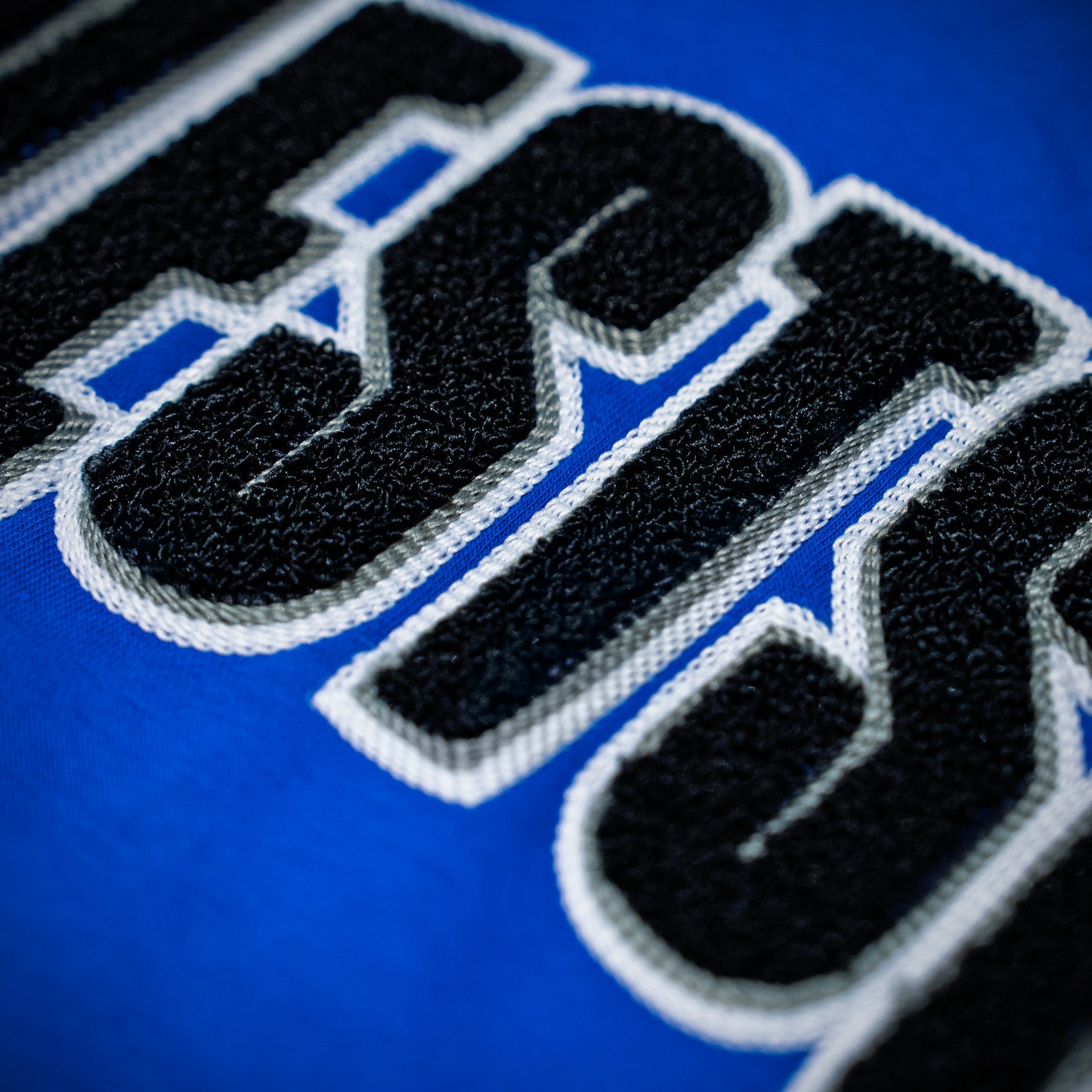 Westside Chenille Hoodie