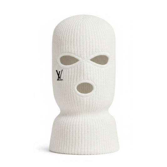 CAGOULE - LV BLANC
