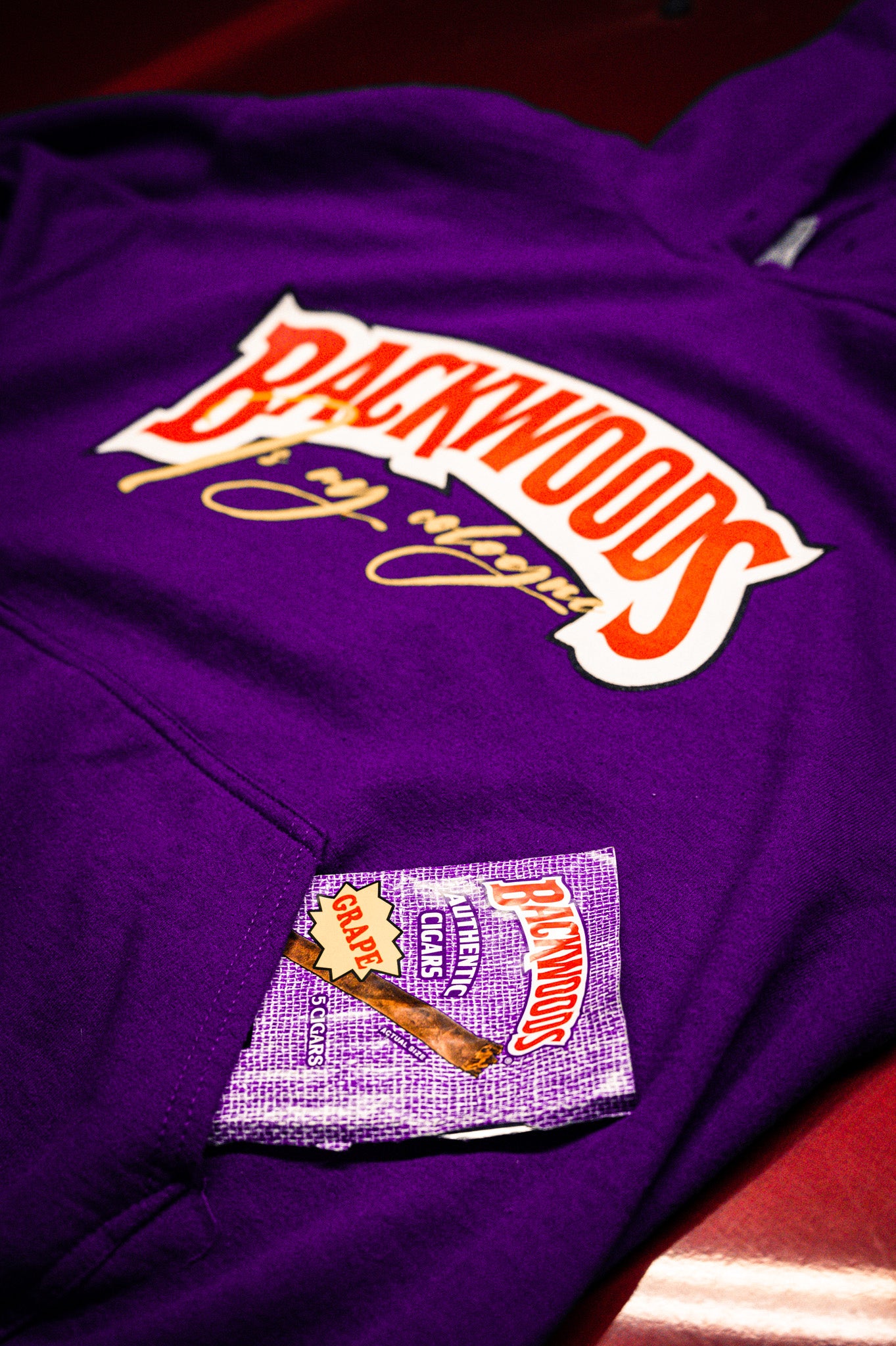 Backwoods sweatshirt hot sale