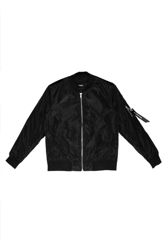 Bomber jacket - Paixment cash à la livraison