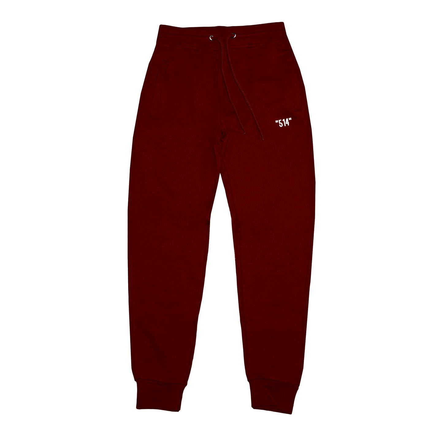 JOGGING BURGUNDY- 514